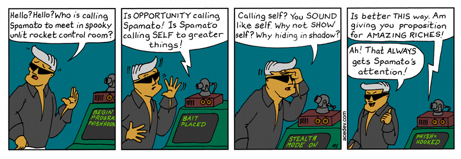 acedev comic, webcomic for Monday 03 Jul 2017

